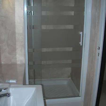 Hotel Les Acanthes