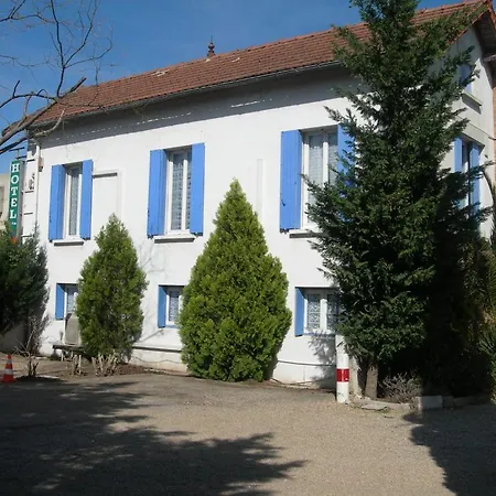 Les Acanthes Hotel 3*