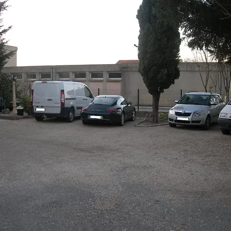 Les Acanthes Hotel Remoulins