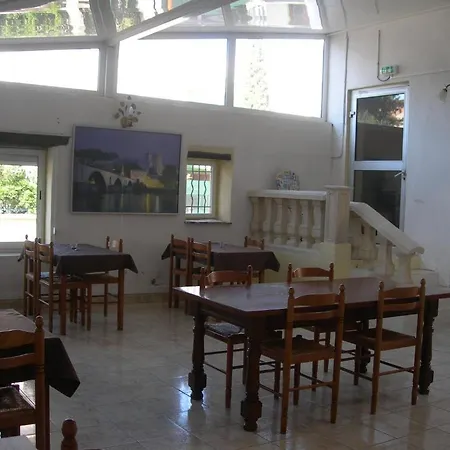 Les Acanthes Hotel 3*