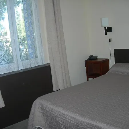 Les Acanthes Hotel 3*