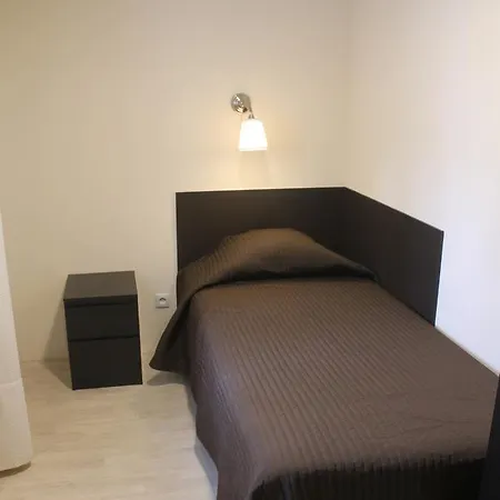 Les Acanthes Hotel
