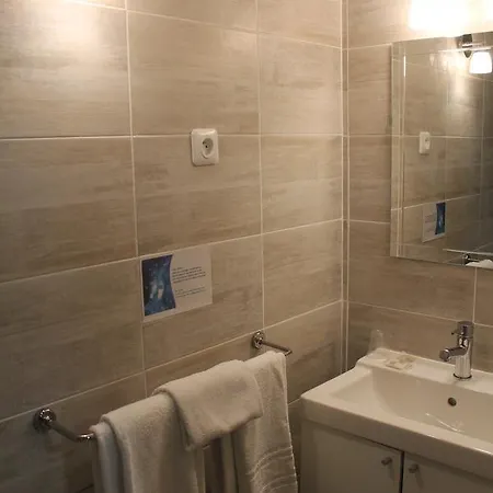 Les Acanthes Hotel 3*